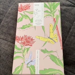 NEW Wei Purifying and Glow Mask Collection